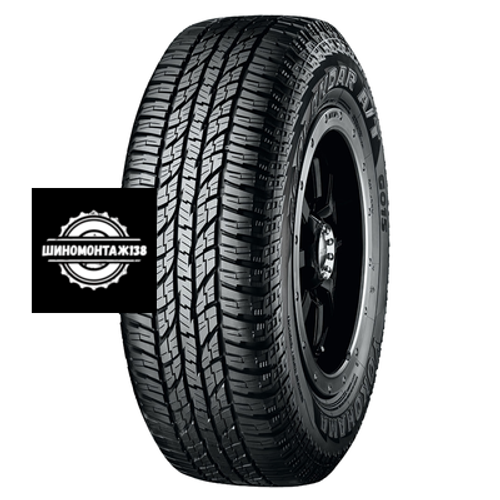 225/60R18 104H Geolandar A/T G015 TL