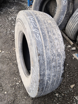315/80R22.5 Kama NF201 шина б/у