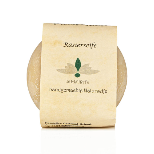 Мыло для бритья Shamira, 65 гр