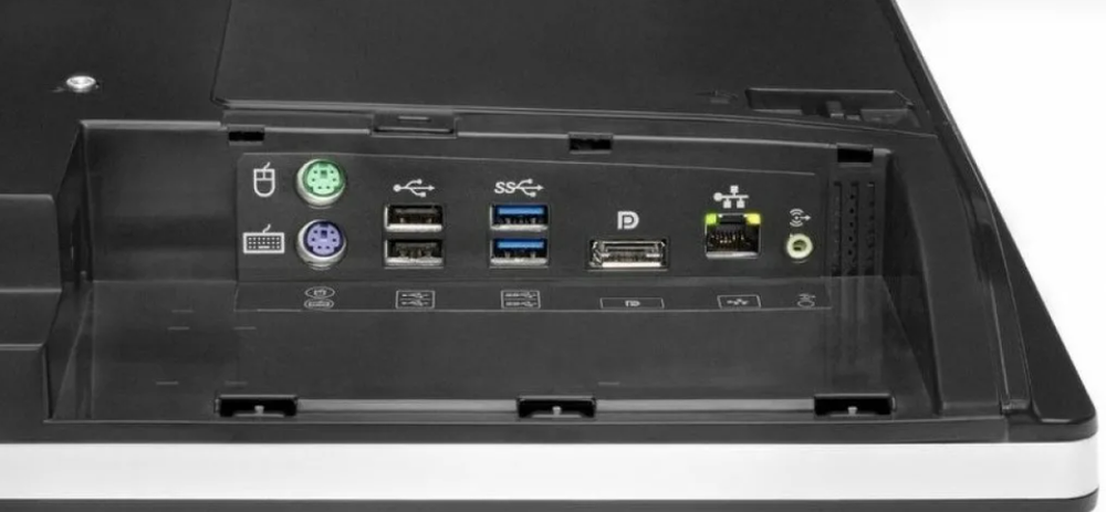 Моноблок HP Compaq Elite 8300