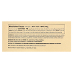 Jesse's WAKEUP!, Rice Crisp Bites, карамель, 8 пакетиков по 15 г (0,53 унции)