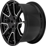 RP FORGED HCA168S