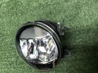 ПТФ правая Toyota Land Cruiser Prado 150 17-нв LED