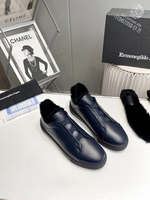Кеды Ermenegildo Zegna