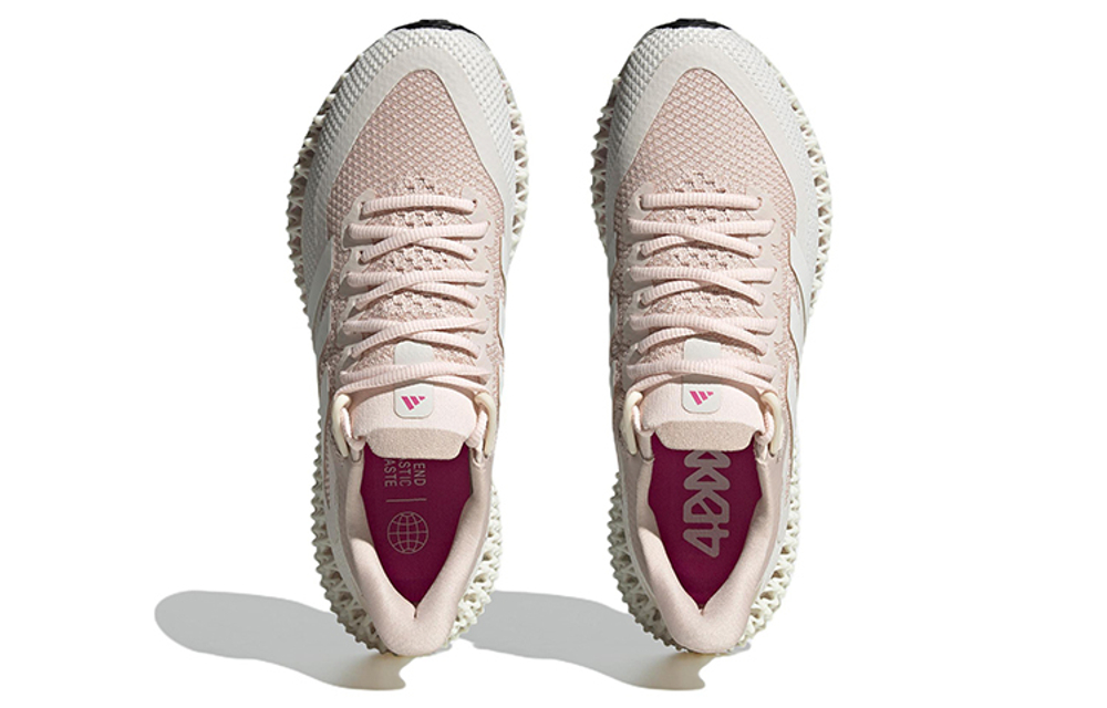 Кроссовки Adidas 4D Fwd (Женская размерная сетка)