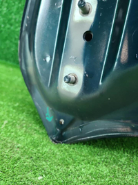 Капот Jetour Dashing (2022-н.в.)