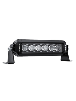 Светодиодная фара комбинированного света AURORA 140 мм 30W LED