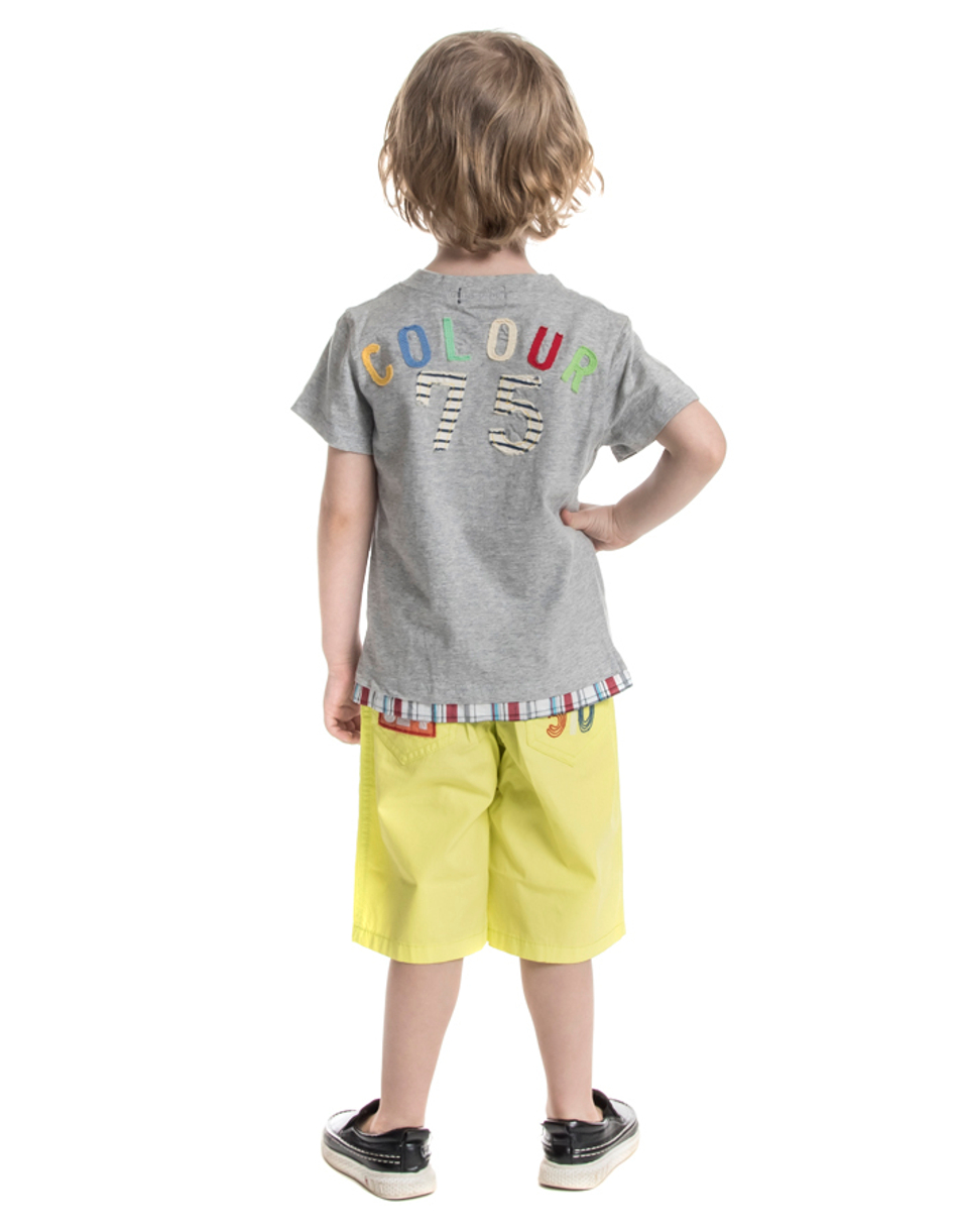 Футболка для мальчика