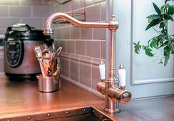 Смеситель OMOIKIRI Tottori-AB(арт.4994009)