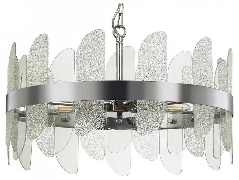 Подвесная люстра Lumion 5271/6