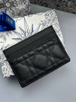 Картхолдер Dior