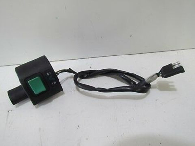 Блок управления правый Arctic Cat 0609-495