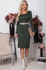 Платье 71631 Avili