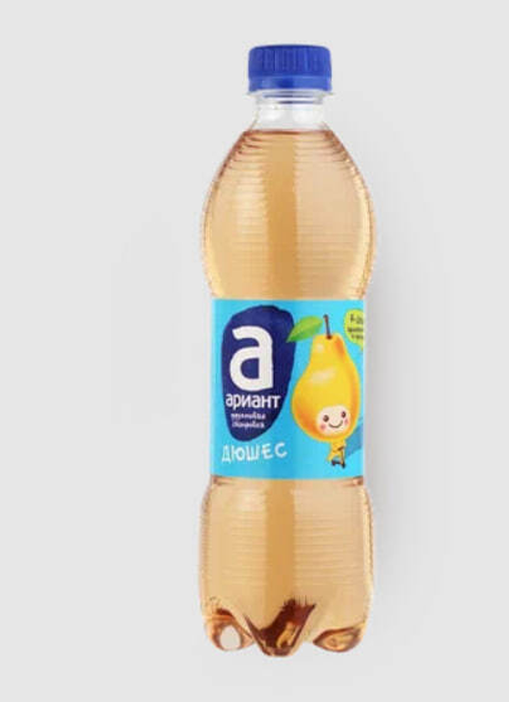 Ариант ДЮШЕС 0,5 12 ПЭТ