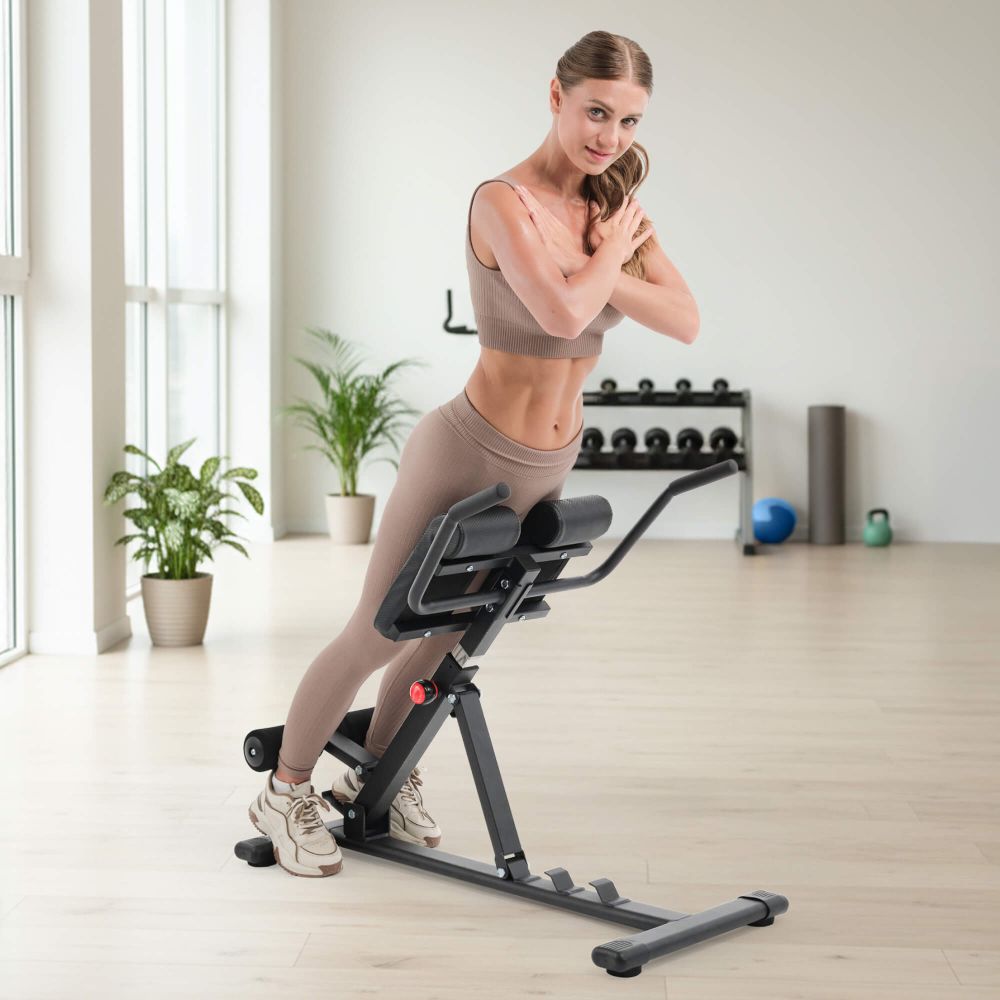 Гиперэкстензия UNIX Fit R-Chair 150G