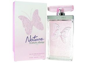 Franck Olivier Nature Eau De Parfum