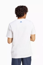 Футболка adidas London Graphic