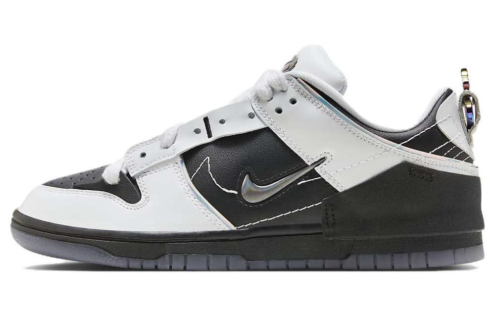 Кроссовки Nike Dunk Disrupt 2 Cny Years Of Dragon (Женская размерная сетка)