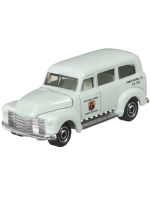 Машинка Хот Вилс Matchbox 1963 Ford F 100 FWD28 HLG02