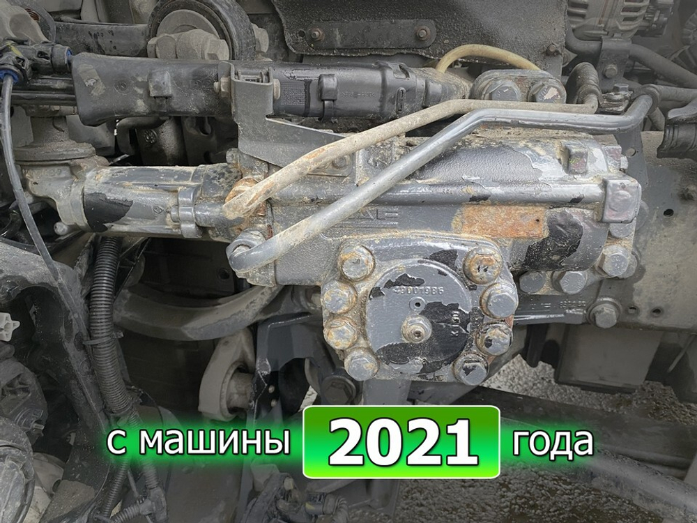 ГУР  2021г