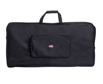 GATOR GKBX STANDBAG - чехол для клавишных стоек с креплением под кейсы серии  G-TOUR, GTSA