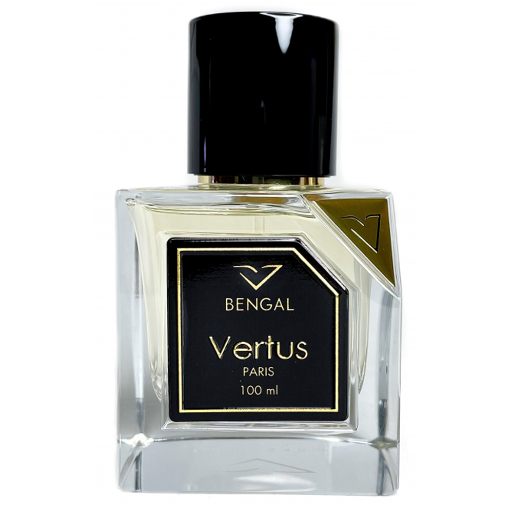 VERTUS Bengal парфюмерная вода 100 ml