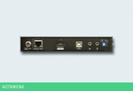KVM-удлинитель ATEN CE820-ATA-G