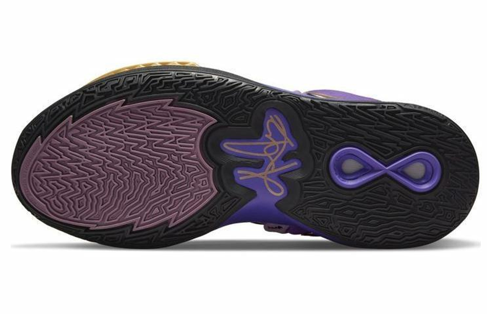 Кроссовки Nike Kyrie 8 Infinity "Amethyst Wave"