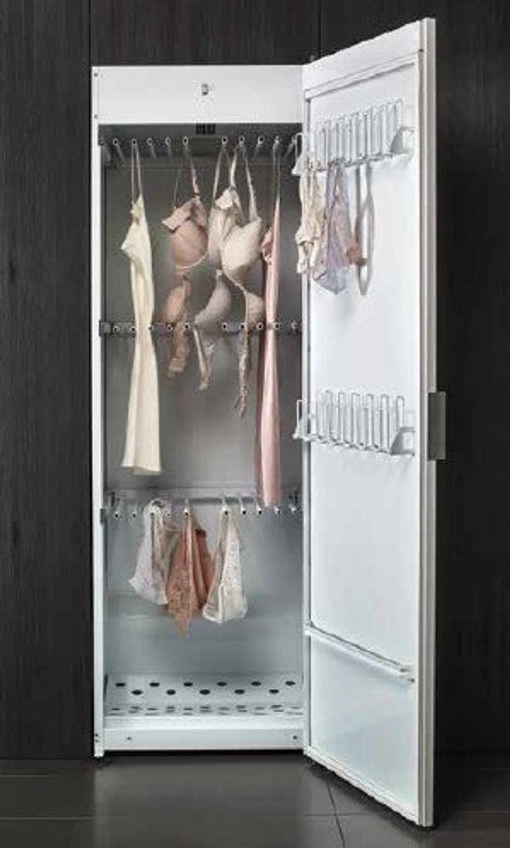 Сушильный шкаф Asko DC7784 V.W