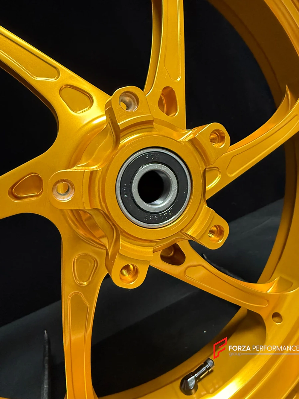 КОВАНЫЕ ДИСКИ ДЛЯ TRIUMPH ROCKET 3 2023 Триумф