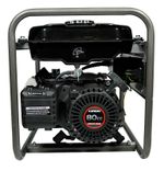 Генератор бензиновый Loncin LC1600-JS - [0,8 кВт / 220V]
