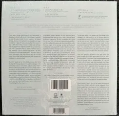 Geri Allen, Kurt Rosenwinkel – A Lovesome Thing - LP