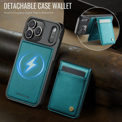 Чехол CaseMe British-Style iPhone 17 Pro Max