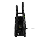 Моечная машина высокого давления АМ-1600, 1600 Вт, 130 бар, 330 л/ч, переносная Сибртех