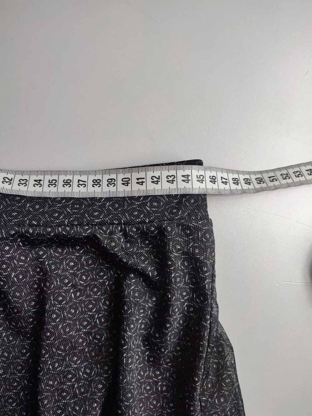 Юбка Gina Benotti легкая 52 размер