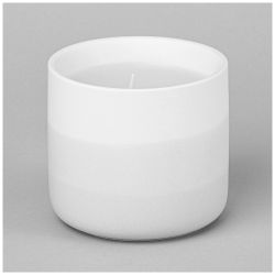 СВЕЧА ИНТЕРЬЕРНАЯ 400МЛ 9.5*9.5*8.5СМ