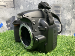 Nikon D3100 Kit 18-55mm Покупка/Продажа