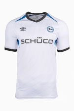 Футболка Umbro Arminia Bielefeld 25/26 Away - белый