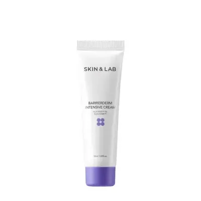 Крем с керамидами восстанавливающий SKIN&LAB Barrierderm Intensive Cream 50 мл