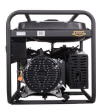 Электрогенератор DY13000L Huter