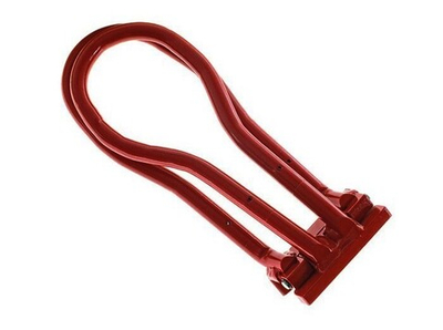 рамка STUBAI для двойного фальца "mini"