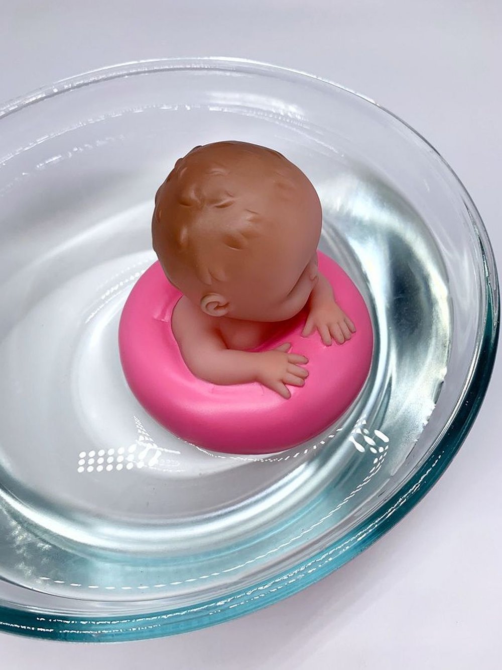 Пупс BERENGUER виниловый 13см (16954A)