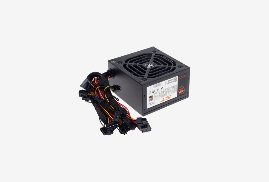 CGR ST-500_0326531102045