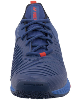 Мужские кроссовки теннисные Yonex Power Cushion Sonicage 3 Clay - небесный