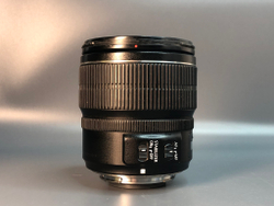 Canon EF-S 15-85mm 3.5-5.6 IS USM