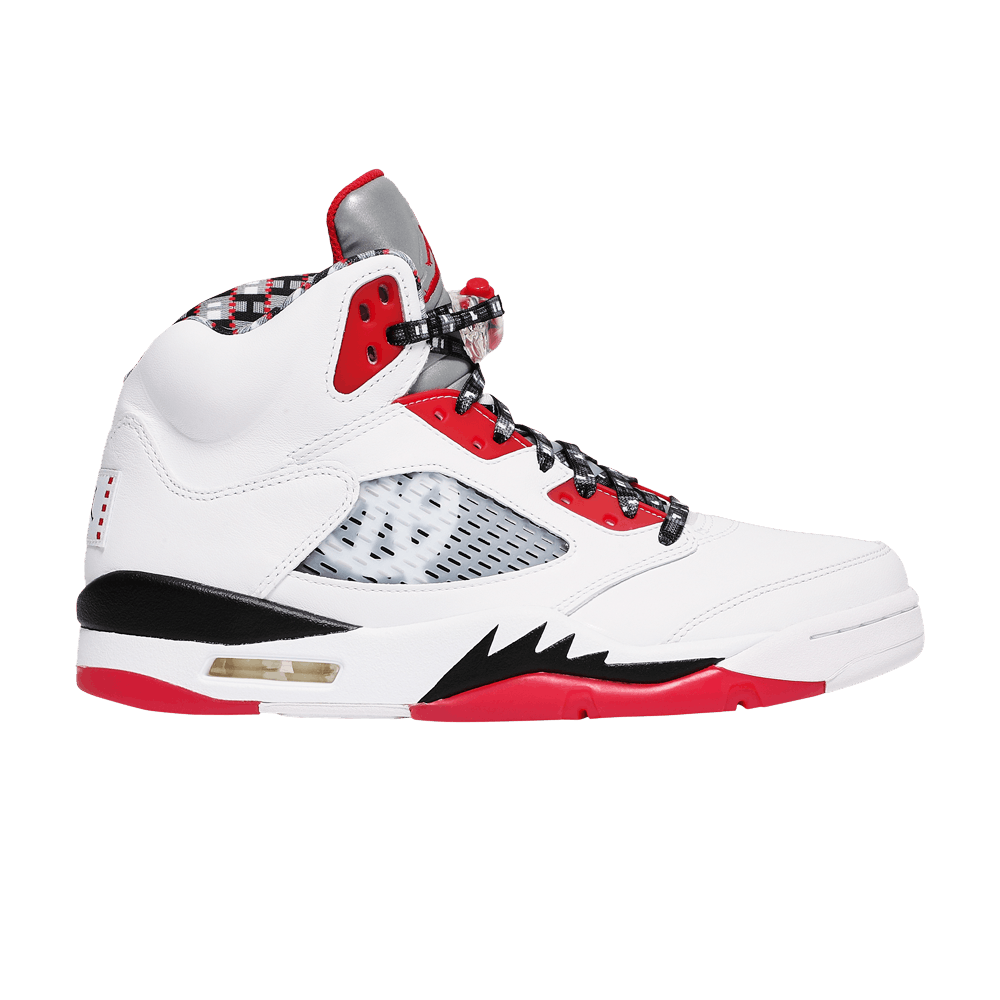 Кроссовки Jordan Air Jordan 5 Quai 54