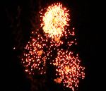 Батарея салютов «EXPLOSIVE»   0,8"/250 залпов