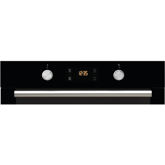 Электрический духовой шкаф Hotpoint-Ariston 4FA 841 JC BL