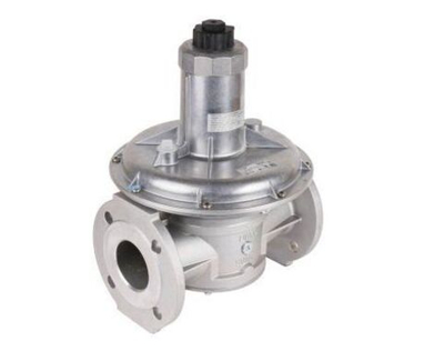 Dungs FRS 5065, 058792 10-30 мбар Регулятор давления альтернатива газа (изготовитель ИП Волынская Н.Г.)