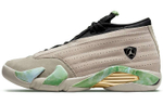 Кроссовки Aleali May X Jordan Air Jordan 14 Rtr Low Sp "Fortune" (Женская размерная сетка)
